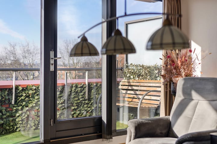 Foto 5 van Burgemeester Jhr. Quarles van Uffordlaan 529