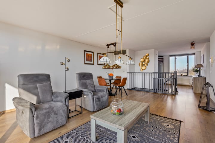 Foto 6 van Burgemeester Jhr. Quarles van Uffordlaan 529