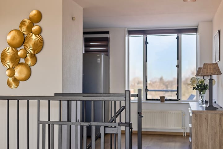 Foto 7 van Burgemeester Jhr. Quarles van Uffordlaan 529