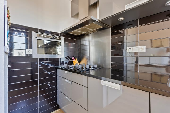 Foto 9 van Burgemeester Jhr. Quarles van Uffordlaan 529