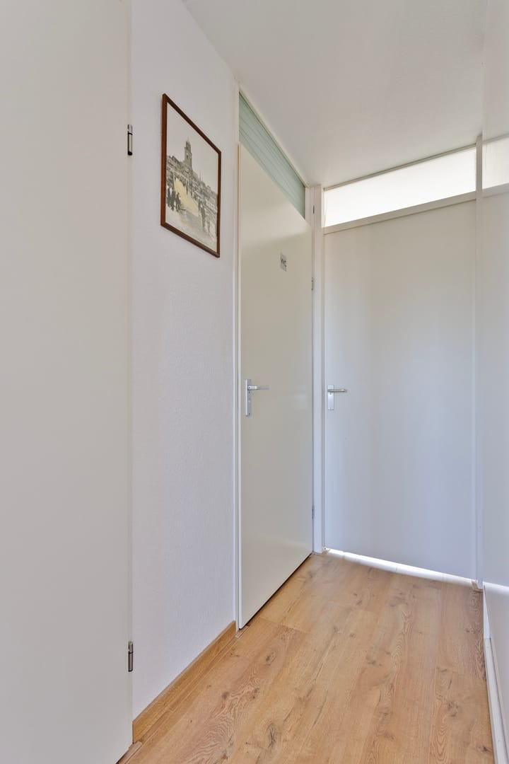 Foto 11 van Burgemeester Jhr. Quarles van Uffordlaan 529