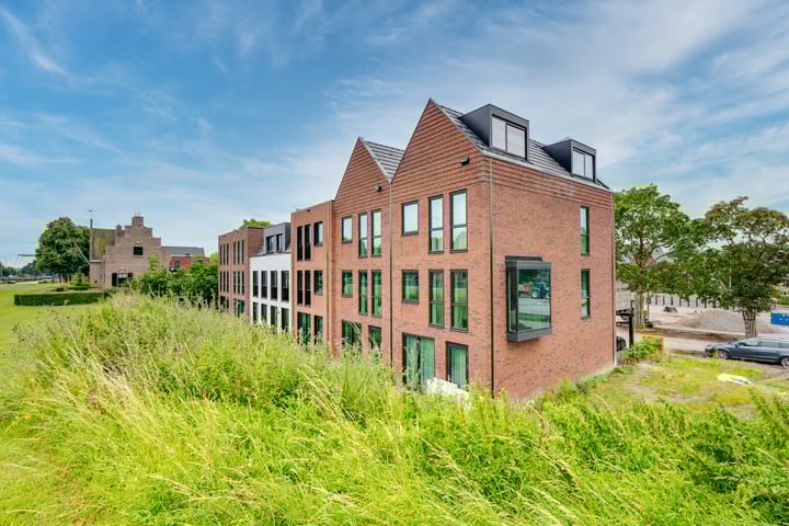 Foto 2 van Sluiseiland-Noord 4