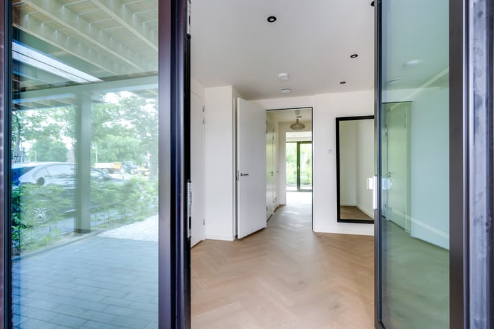 Foto 4 van Sluiseiland-Noord 4