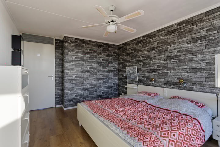 Foto 14 van Burgemeester Jhr. Quarles van Uffordlaan 529