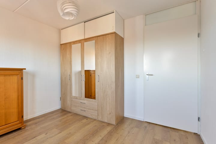 Foto 16 van Burgemeester Jhr. Quarles van Uffordlaan 529