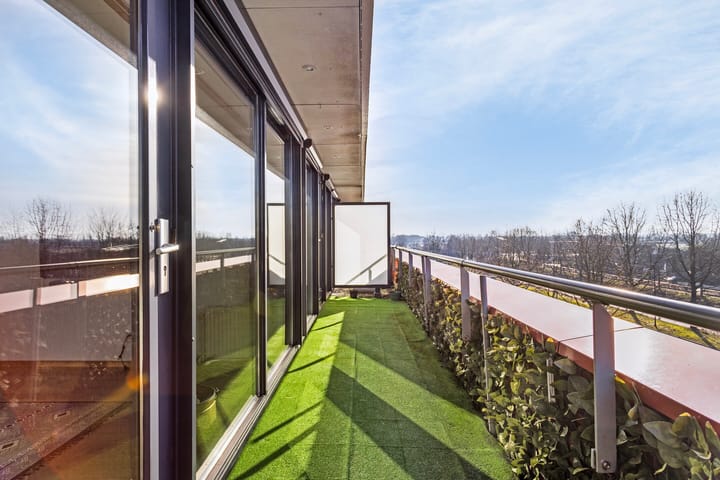 Foto 18 van Burgemeester Jhr. Quarles van Uffordlaan 529