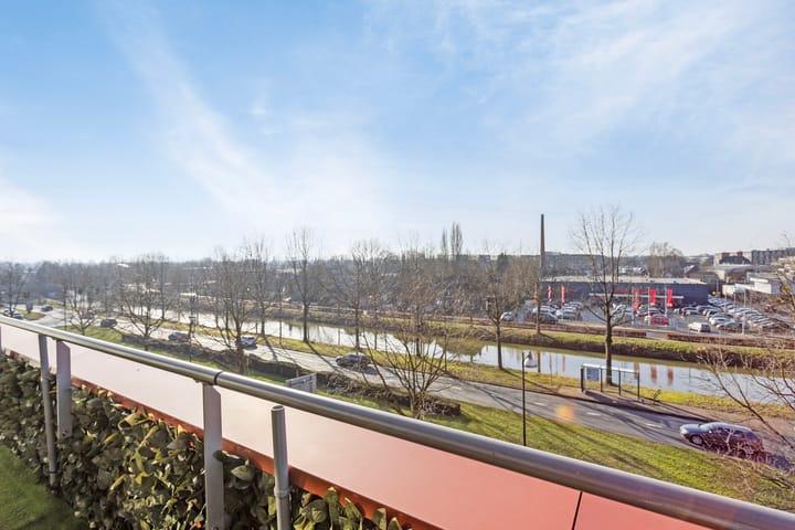 Foto 19 van Burgemeester Jhr. Quarles van Uffordlaan 529