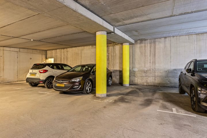 Foto 28 van Burgemeester Jhr. Quarles van Uffordlaan 529