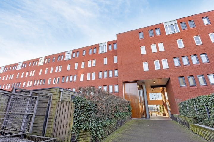 Foto 33 van Burgemeester Jhr. Quarles van Uffordlaan 529