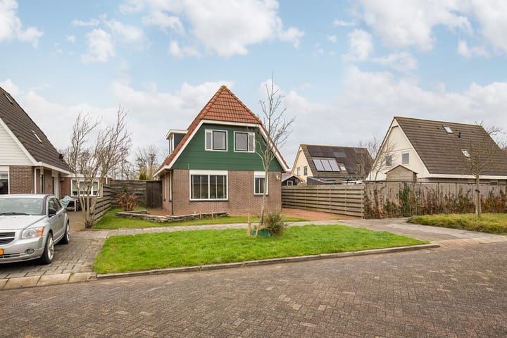 Foto 2 van Willem Bestevaerstraat 30