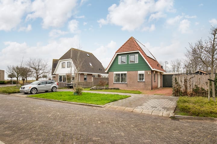 Foto 3 van Willem Bestevaerstraat 30