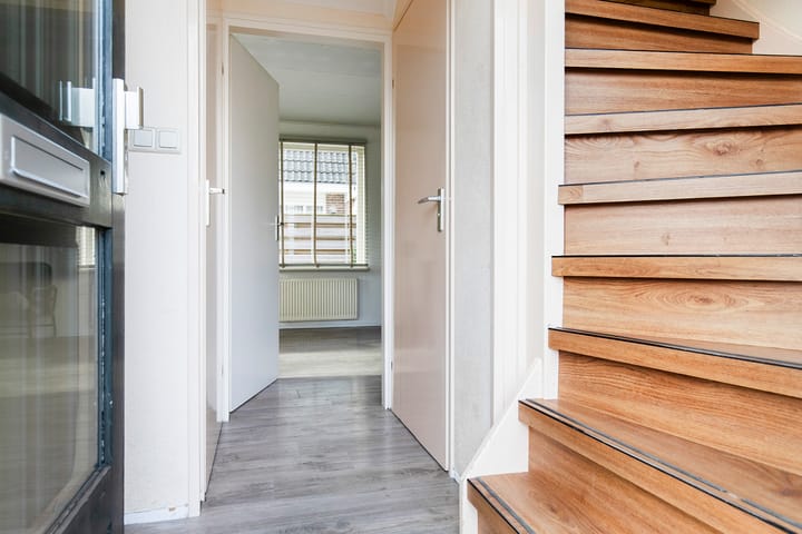 Foto 5 van Willem Bestevaerstraat 30