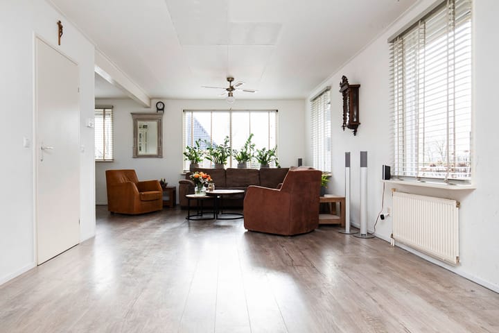 Foto 6 van Willem Bestevaerstraat 30