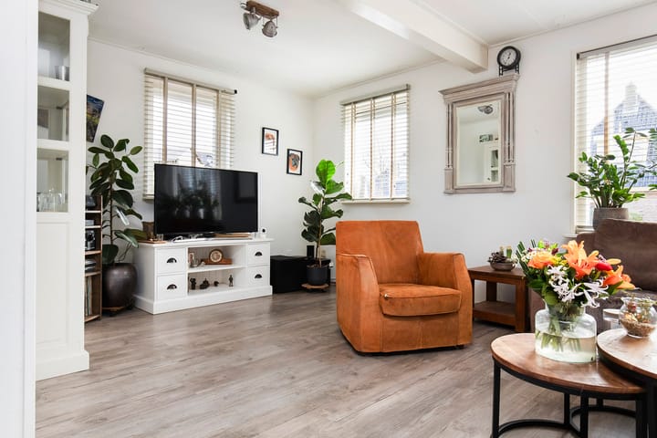 Foto 8 van Willem Bestevaerstraat 30