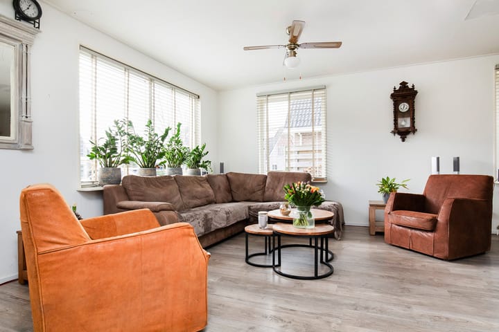 Foto 9 van Willem Bestevaerstraat 30