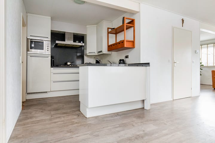 Foto 12 van Willem Bestevaerstraat 30