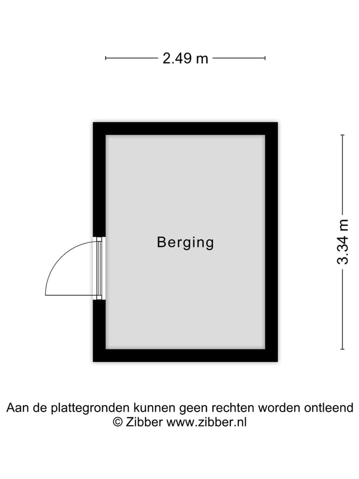 Foto 37 van Burgemeester Jhr. Quarles van Uffordlaan 529