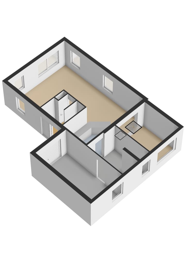 Foto 42 van Willem Bestevaerstraat 30
