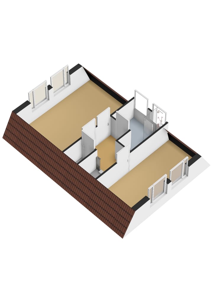 Foto 44 van Willem Bestevaerstraat 30