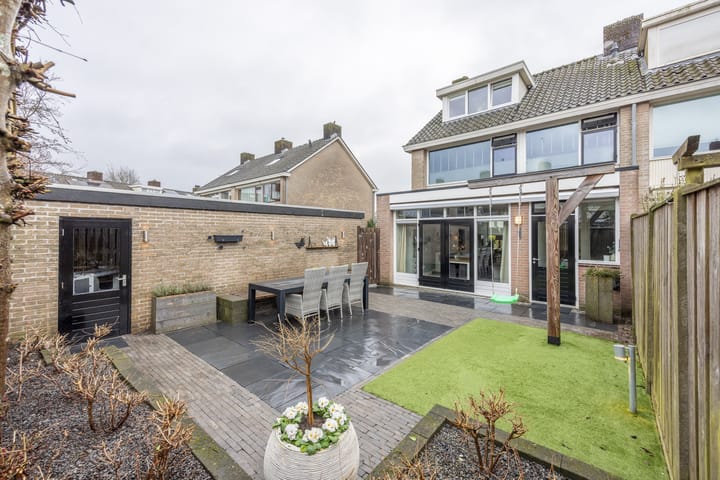 Foto 4 van Dinkelstraat 22