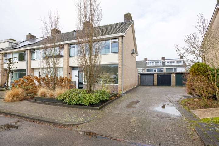 Foto 5 van Dinkelstraat 22