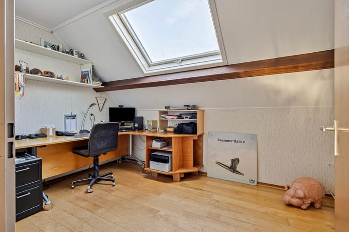 Foto 23 van Insteek 44