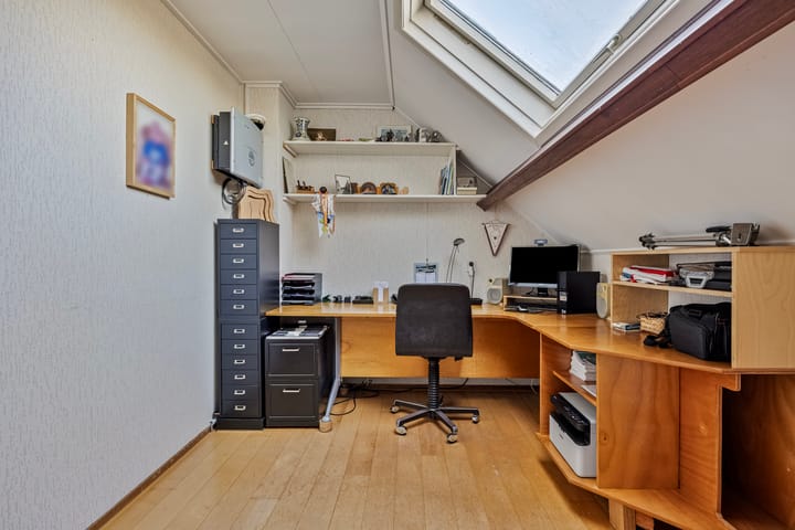 Foto 25 van Insteek 44