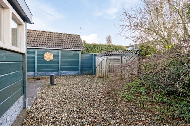 Foto 39 van Insteek 44