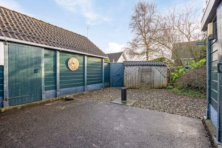 Foto 41 van Insteek 44