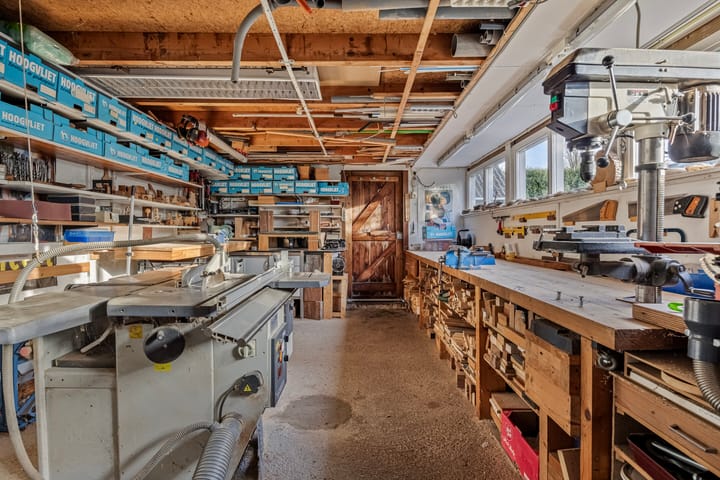 Foto 43 van Insteek 44