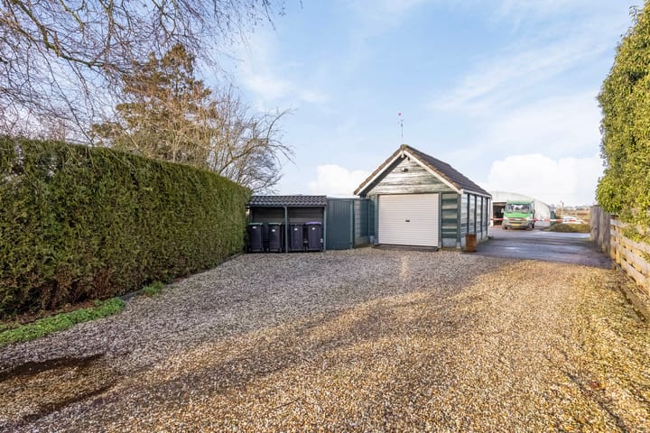 Foto 45 van Insteek 44