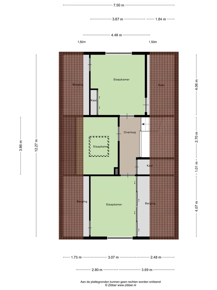 Foto 47 van Insteek 44