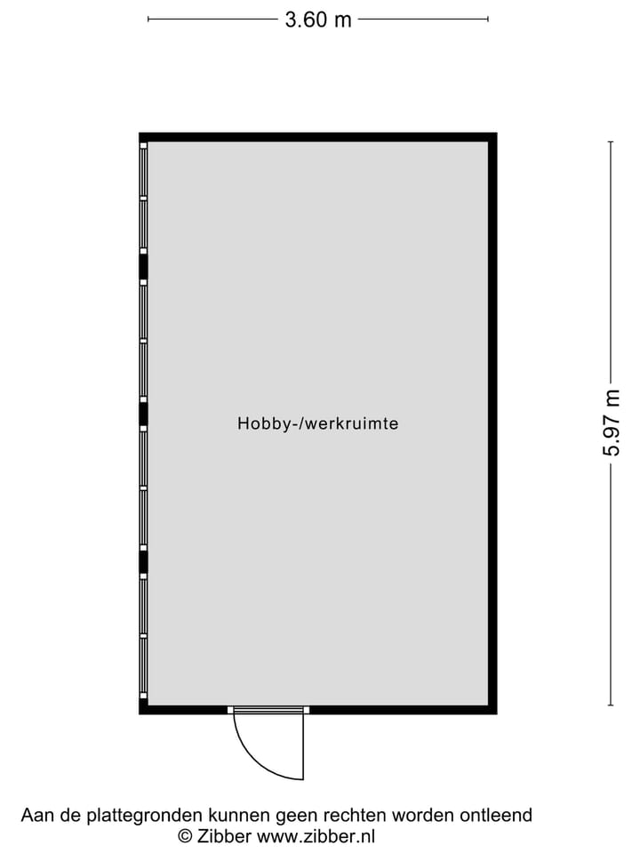 Foto 49 van Insteek 44