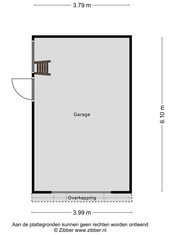 Foto 50 van Insteek 44