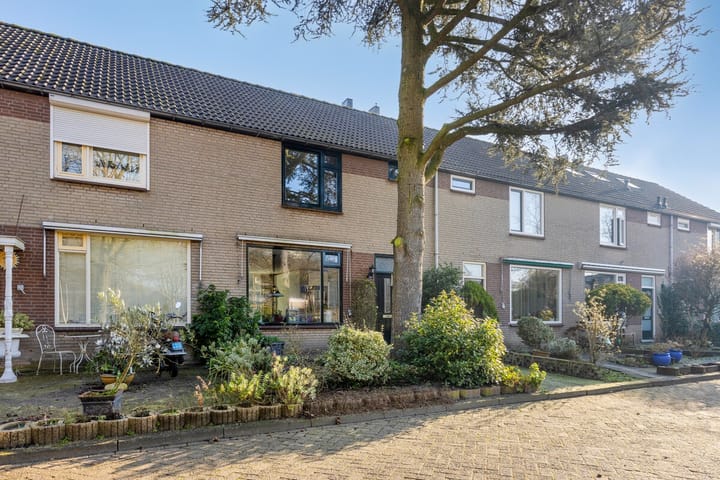 Foto 4 van Dokter Schöyerstraat 167