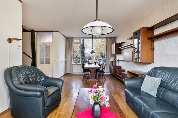 Foto 6 van Dokter Schöyerstraat 167