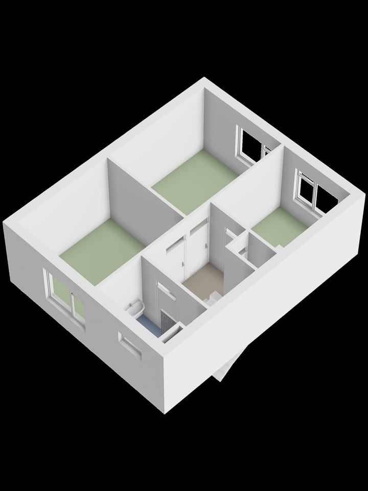 Foto 29 van Dokter Schöyerstraat 167