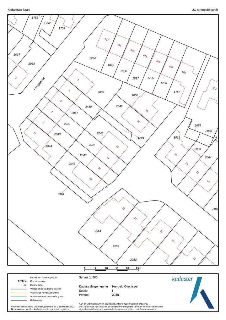 Foto 48 van Dinkelstraat 22