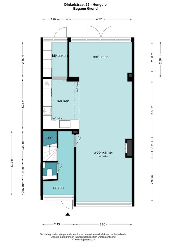 Foto 49 van Dinkelstraat 22