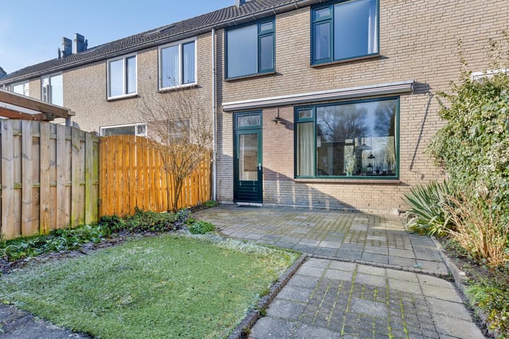 Foto 18 van Dokter Schöyerstraat 167