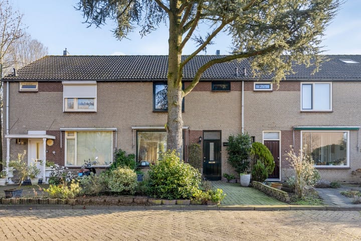 Foto 22 van Dokter Schöyerstraat 167