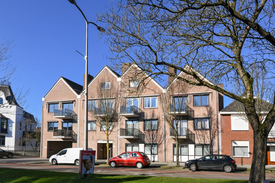Foto 1 van Emmasingel 28-A