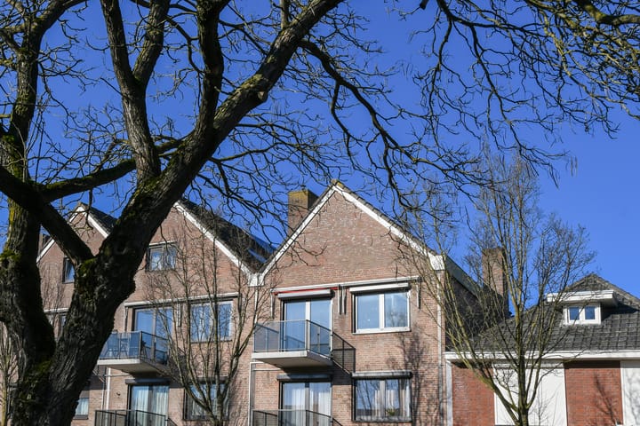 Foto 2 van Emmasingel 28-A