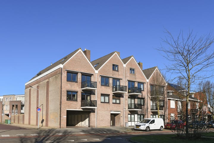 Foto 3 van Emmasingel 28-A