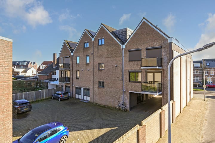 Foto 20 van Emmasingel 28-A