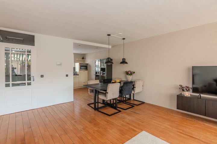 Foto 3 van Clara Wichmannstraat 7