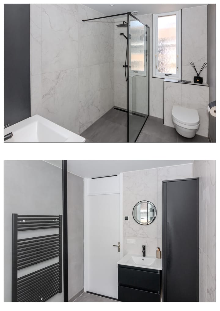 Foto 5 van Clara Wichmannstraat 7