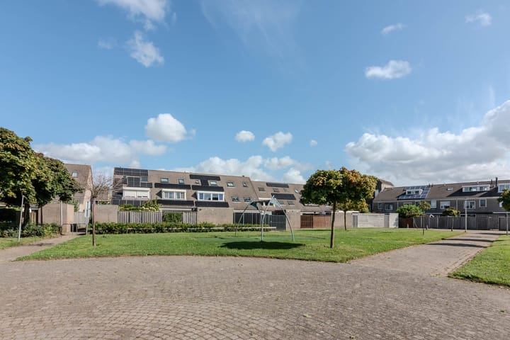 Foto 7 van Clara Wichmannstraat 7