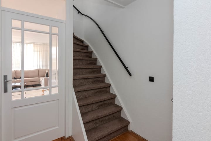 Foto 12 van Clara Wichmannstraat 7