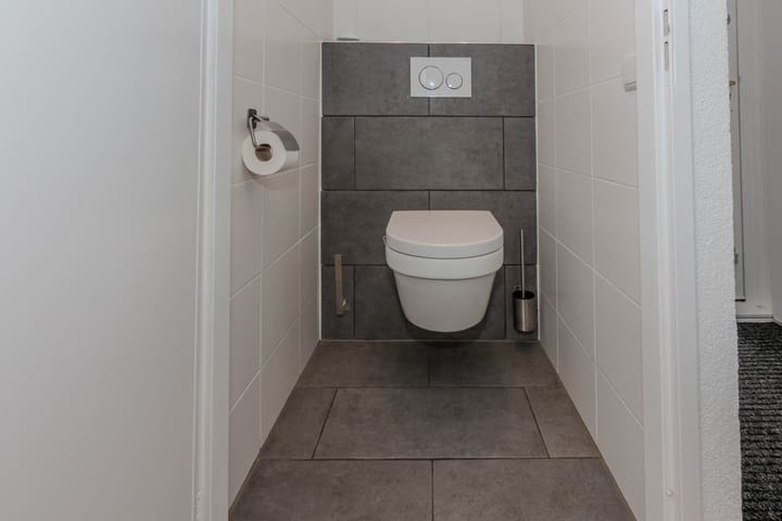 Foto 13 van Clara Wichmannstraat 7